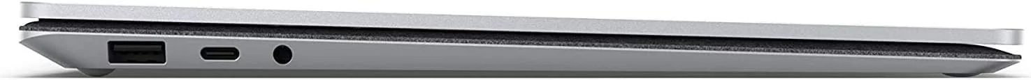 مایکروسافت Surface Laptop 3 | پردازنده Intel Core i5 نسل 10 | 8 گیگابایت رم 256 گیگابایت SSD | صفحه نمایش لمسی 13.5 اینچی Intel HD Graphics 620 Win 10 Platinum | شارژر برای Microsoft Surface (بازسازی شده) مایکروسافت Surface Laptop 3 | پردازنده Intel Core i5 نسل 10 | 8 گیگابایت رم 256 گیگابایت SSD | صفحه نمایش لمسی 13.5 اینچی Intel HD Graphics 620 Win 10 Platinum | شارژر برای Microsoft Surface (بازسازی شده)