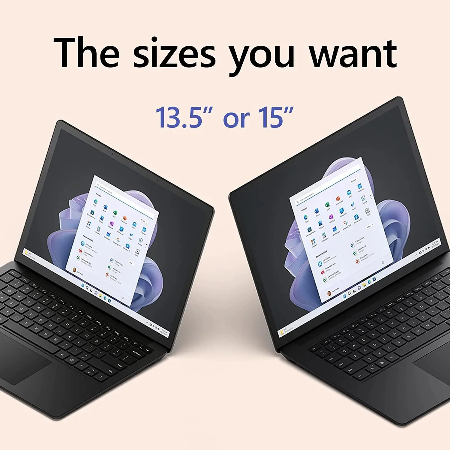 مایکروسافت سرفیس لپ تاپ 5 با نمایشگر 13.5 اینچی 2256 x 1504، پردازنده Intel i7-1255U، گرافیک یکپارچه Iris، رم 16 گیگابایتی، حافظه SSD 512 گیگابایتی، ویندوز 11، مشکی - [RBG-00039]، مدل 13.5 اینچی امارات