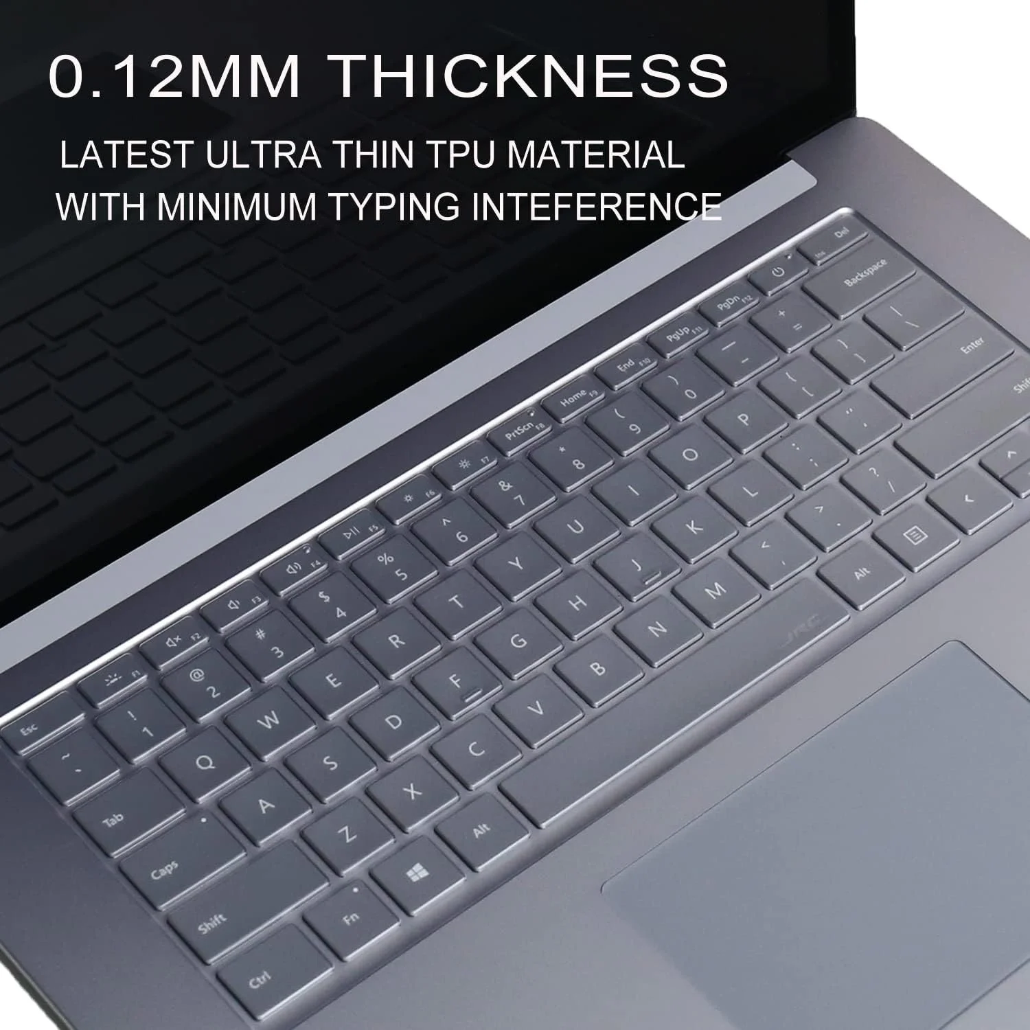 محافظ کیبورد فوق العاده نازک eWINNER برای Microsoft Surface Laptop Studio 2 (2023) / Surface Laptop Studio 14.4 اینچ (2022 2021)، لوازم جانبی محافظ صفحه کلید با طرح بندی صفحه کلید ایالات متحده محافظ کیبورد فوق العاده نازک eWINNER برای Microsoft Surface Laptop Studio 2 (2023) / Surface Laptop Studio 14.4 اینچ (2022 2021)، لوازم جانبی محافظ صفحه کلید با طرح بندی صفحه کلید ایالات متحده
