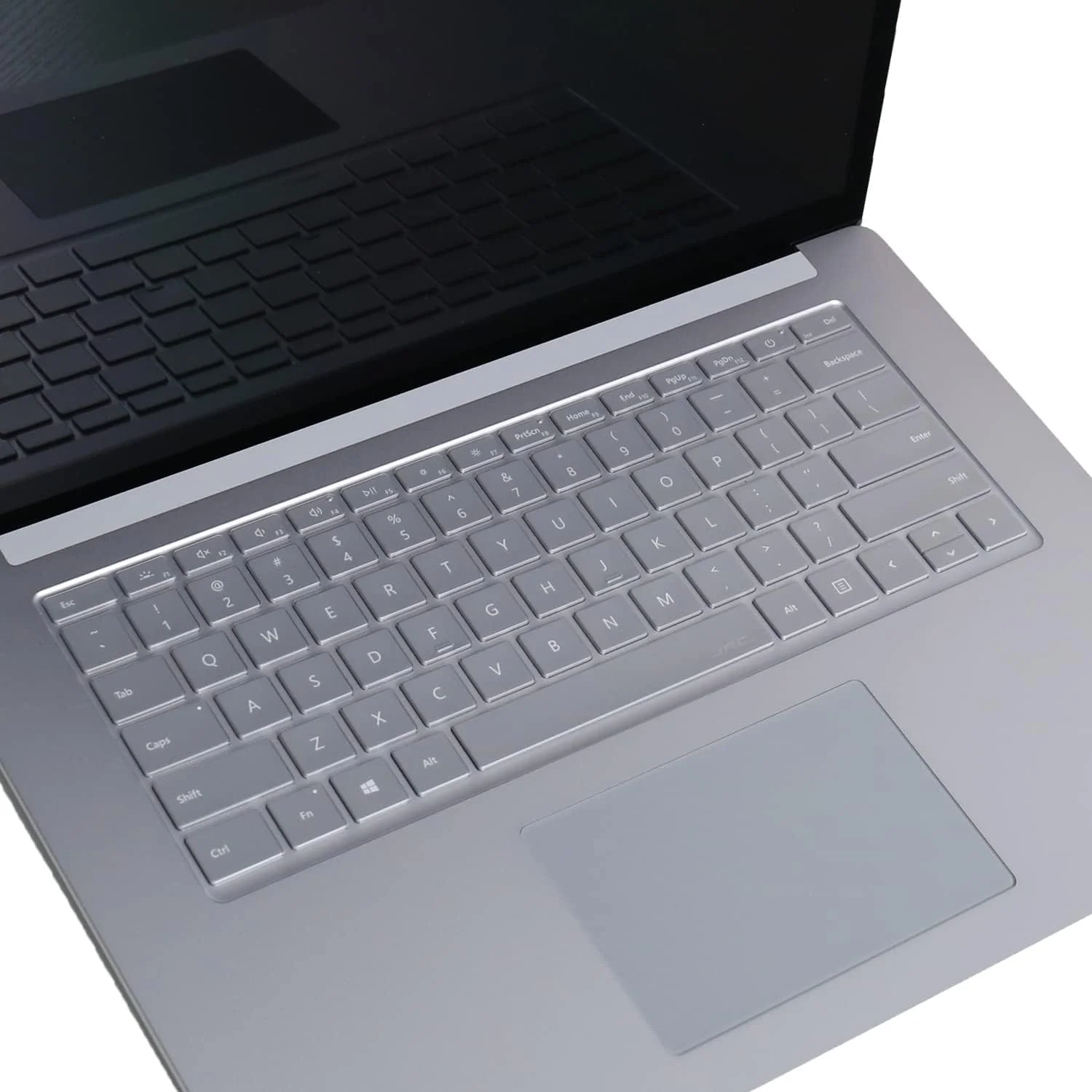 محافظ کیبورد فوق العاده نازک eWINNER برای Microsoft Surface Laptop Studio 2 (2023) / Surface Laptop Studio 14.4 اینچ (2022 2021)، لوازم جانبی محافظ صفحه کلید با طرح بندی صفحه کلید ایالات متحده محافظ کیبورد فوق العاده نازک eWINNER برای Microsoft Surface Laptop Studio 2 (2023) / Surface Laptop Studio 14.4 اینچ (2022 2021)، لوازم جانبی محافظ صفحه کلید با طرح بندی صفحه کلید ایالات متحده