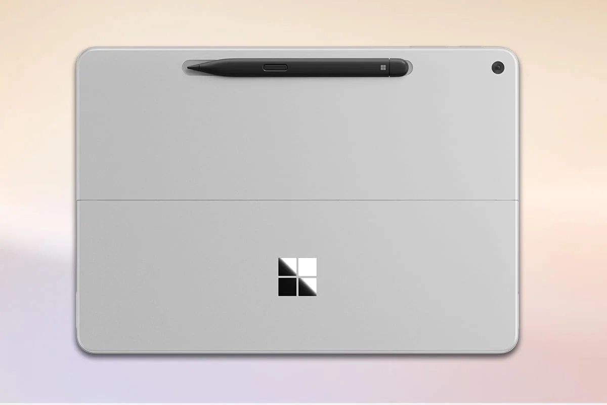 مایکروسافت سرفیس پرو | Copilot+ PC | صفحه لمسی 12 اینچی LCD | Snapdragon X Plus | حافظه 16 گیگابایتی | فضای ذخیره سازی 512 گیگابایتی | جدیدترین مدل | پلاتینیوم مایکروسافت سرفیس پرو | Copilot+ PC | صفحه لمسی 12 اینچی LCD | Snapdragon X Plus | حافظه 16 گیگابایتی | فضای ذخیره سازی 512 گیگابایتی | جدیدترین مدل | پلاتینیوم