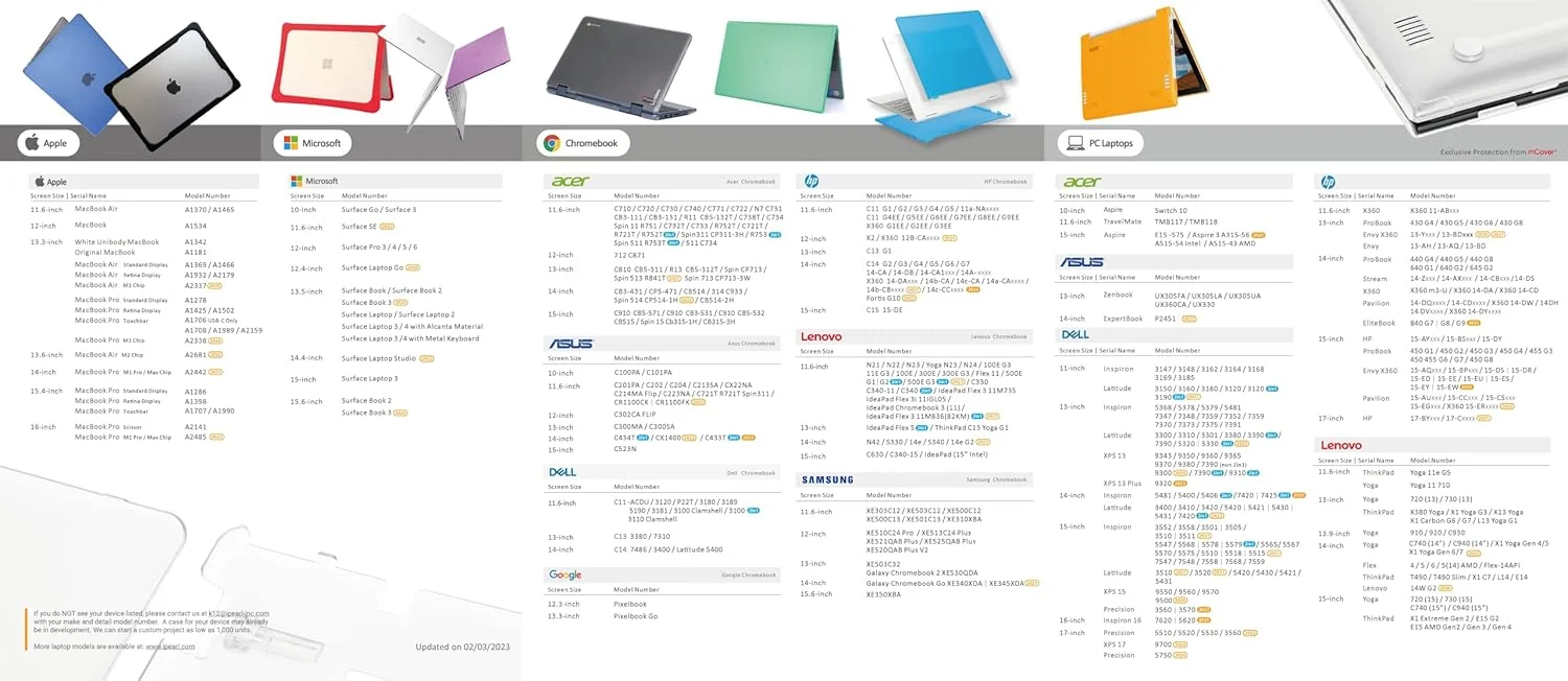 کاور محافظ mCover سازگار فقط با لپ تاپ استودیو 14.4 اینچی Microsoft Surface مدل 2021-2023 - صورتی کاور محافظ mCover سازگار فقط با لپ تاپ استودیو 14.4 اینچی Microsoft Surface مدل 2021-2023 - صورتی