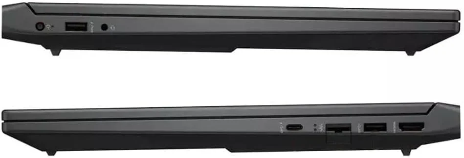 لپ تاپ گیمینگ HP Victus 15.6 اینچی Core i5 8GB 512GB نقره ای مدل 15-fa2013dx لپ تاپ گیمینگ HP Victus 15.6 اینچی Core i5 8GB 512GB نقره ای مدل 15-fa2013dx