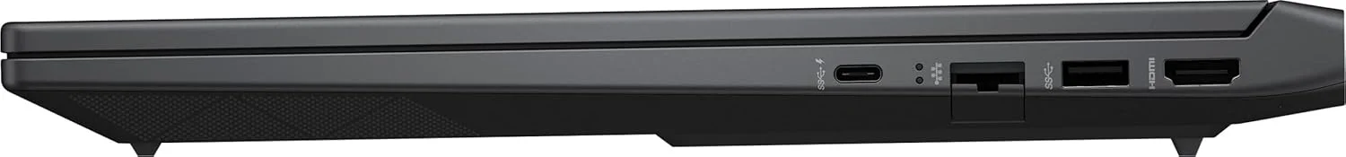 لپ تاپ گیمینگ HP Victus نسخه ارتقا یافته 2022، صفحه نمایش 15.6 اینچی FHD 144Hz، پردازنده Intel Core i5-12450H نسل 12، رم 32 گیگابایتی، کیبورد با نور پس زمینه، ویندوز 11 هوم لپ تاپ گیمینگ HP Victus نسخه ارتقا یافته 2022، صفحه نمایش 15.6 اینچی FHD 144Hz، پردازنده Intel Core i5-12450H نسل 12، رم 32 گیگابایتی، کیبورد با نور پس زمینه، ویندوز 11 هوم
