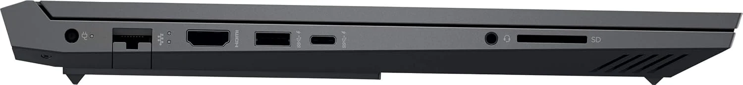 لپ تاپ گیمینگ HP Victus نسخه ارتقا یافته 2022، صفحه نمایش 15.6 اینچی FHD 144Hz، پردازنده Intel Core i5-12450H نسل 12، رم 32 گیگابایتی، کیبورد با نور پس زمینه، ویندوز 11 هوم لپ تاپ گیمینگ HP Victus نسخه ارتقا یافته 2022، صفحه نمایش 15.6 اینچی FHD 144Hz، پردازنده Intel Core i5-12450H نسل 12، رم 32 گیگابایتی، کیبورد با نور پس زمینه، ویندوز 11 هوم