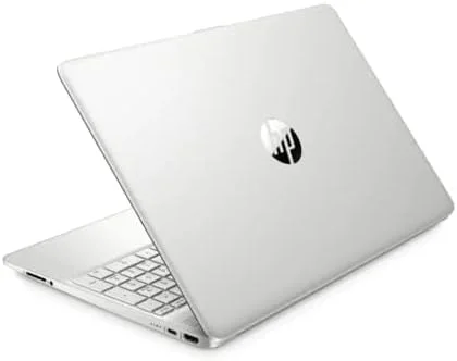 لپ تاپ تجاری HP 15، پردازنده نسل 11 اینتل Core i5-1135G7، صفحه نمایش 15.6 اینچی FHD IPS، ویندوز 11 پرو، 16 گیگابایت رم، 512 گیگابایت SSD، Wi-Fi، بلوتوث، HDMI، پین هوشمند AC، کارت USB 32 گیگابایتی Tela (ارتقا یافته) لپ تاپ تجاری HP 15، پردازنده نسل 11 اینتل Core i5-1135G7، صفحه نمایش 15.6 اینچی FHD IPS، ویندوز 11 پرو، 16 گیگابایت رم، 512 گیگابایت SSD، Wi-Fi، بلوتوث، HDMI، پین هوشمند AC، کارت USB 32 گیگابایتی Tela (ارتقا یافته)