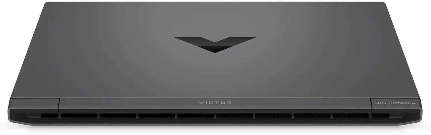 لپ تاپ گیمینگ HP Victus 15 با پردازنده 8 هسته ای Intel i5-13240H تا 4.6 گیگاهرتز، 16 گیگابایت رم، 512 گیگابایت SSD، صفحه نمایش 15.6 اینچی FHD 144 هرتز و کارت گرافیک NVIDIA GeForce RTX 3050 6GB لپ تاپ گیمینگ HP Victus 15 با پردازنده 8 هسته ای Intel i5-13240H تا 4.6 گیگاهرتز، 16 گیگابایت رم، 512 گیگابایت SSD، صفحه نمایش 15.6 اینچی FHD 144 هرتز و کارت گرافیک NVIDIA GeForce RTX 3050 6GB