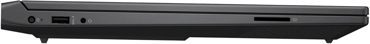 لپ تاپ گیمینگ HP Victus 15 با پردازنده 8 هسته ای Intel i5-13240H تا 4.6 گیگاهرتز، 16 گیگابایت رم، 512 گیگابایت SSD، صفحه نمایش 15.6 اینچی FHD 144 هرتز و کارت گرافیک NVIDIA GeForce RTX 3050 6GB لپ تاپ گیمینگ HP Victus 15 با پردازنده 8 هسته ای Intel i5-13240H تا 4.6 گیگاهرتز، 16 گیگابایت رم، 512 گیگابایت SSD، صفحه نمایش 15.6 اینچی FHD 144 هرتز و کارت گرافیک NVIDIA GeForce RTX 3050 6GB