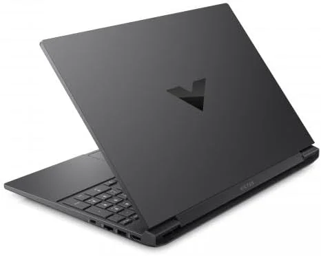 لپ تاپ گیمینگ 15.6 اینچی HP Victus FHD IPS 144Hz، پردازنده Intel Core i7-13620H، رم 16 گیگابایت، حافظه SSD 512 گیگابایت، کارت گرافیک NVIDIA GeForce RTX 5060، رنگ نقره ای Meca لپ تاپ گیمینگ 15.6 اینچی HP Victus FHD IPS 144Hz، پردازنده Intel Core i7-13620H، رم 16 گیگابایت، حافظه SSD 512 گیگابایت، کارت گرافیک NVIDIA GeForce RTX 5060، رنگ نقره ای Meca