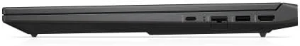لپ تاپ گیمینگ 15.6 اینچی HP Victus FHD IPS 144Hz، پردازنده Intel Core i7-13620H، رم 16 گیگابایت، حافظه SSD 512 گیگابایت، کارت گرافیک NVIDIA GeForce RTX 5060، رنگ نقره ای Meca لپ تاپ گیمینگ 15.6 اینچی HP Victus FHD IPS 144Hz، پردازنده Intel Core i7-13620H، رم 16 گیگابایت، حافظه SSD 512 گیگابایت، کارت گرافیک NVIDIA GeForce RTX 5060، رنگ نقره ای Meca