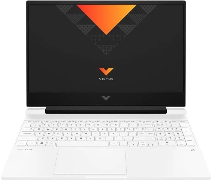 لپ تاپ گیمینگ 15.6 اینچی HP Victus - پردازنده Intel Core i7-12650H - حافظه 16 گیگابایت - کارت گرافیک NVIDIA GeForce RTX 3050 Ti - حافظه SSD 512 گیگابایت - نقره ای میکا لپ تاپ گیمینگ 15.6 اینچی HP Victus - پردازنده Intel Core i7-12650H - حافظه 16 گیگابایت - کارت گرافیک NVIDIA GeForce RTX 3050 Ti - حافظه SSD 512 گیگابایت - نقره ای میکا