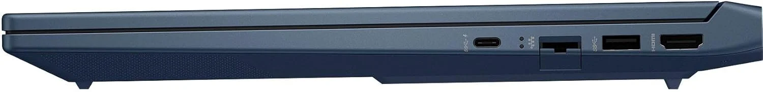 لپ تاپ HP VICTUS-15 مدل 2024 جدید، 15.6 اینچ FHD IPS | پردازنده Intel i7-12650H 10 هسته ای | 16 گیگابایت رم | 512 گیگابایت SSD | کارت گرافیک NVIDIA GeForce RTX 4050 | کیبورد با نور پس زمینه | Wi-Fi 6 | ویندوز 11 هوم | به همراه ماوس پد Consumix لپ تاپ HP VICTUS-15 مدل 2024 جدید، 15.6 اینچ FHD IPS | پردازنده Intel i7-12650H 10 هسته ای | 16 گیگابایت رم | 512 گیگابایت SSD | کارت گرافیک NVIDIA GeForce RTX 4050 | کیبورد با نور پس زمینه | Wi-Fi 6 | ویندوز 11 هوم | به همراه ماوس پد Consumix