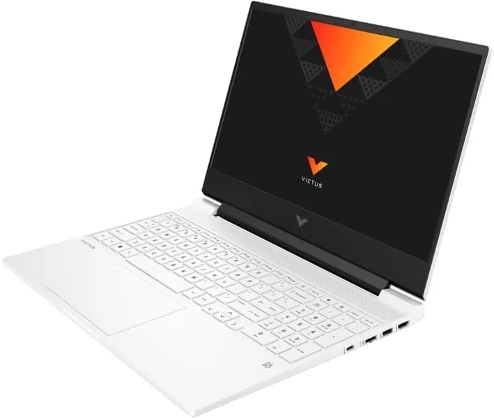 لپ تاپ گیمینگ 15.6 اینچی HP Victus - پردازنده Intel Core i7-12650H - حافظه 16 گیگابایت - کارت گرافیک NVIDIA GeForce RTX 3050 Ti - حافظه SSD 512 گیگابایت - نقره ای میکا لپ تاپ گیمینگ 15.6 اینچی HP Victus - پردازنده Intel Core i7-12650H - حافظه 16 گیگابایت - کارت گرافیک NVIDIA GeForce RTX 3050 Ti - حافظه SSD 512 گیگابایت - نقره ای میکا