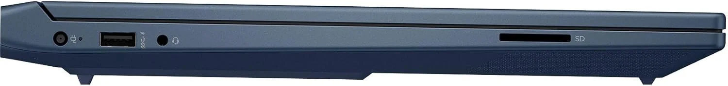 لپ تاپ HP VICTUS-15 مدل 2024 جدید، 15.6 اینچ FHD IPS | پردازنده Intel i7-12650H 10 هسته ای | 16 گیگابایت رم | 512 گیگابایت SSD | کارت گرافیک NVIDIA GeForce RTX 4050 | کیبورد با نور پس زمینه | Wi-Fi 6 | ویندوز 11 هوم | به همراه ماوس پد Consumix لپ تاپ HP VICTUS-15 مدل 2024 جدید، 15.6 اینچ FHD IPS | پردازنده Intel i7-12650H 10 هسته ای | 16 گیگابایت رم | 512 گیگابایت SSD | کارت گرافیک NVIDIA GeForce RTX 4050 | کیبورد با نور پس زمینه | Wi-Fi 6 | ویندوز 11 هوم | به همراه ماوس پد Consumix