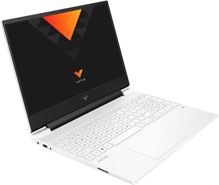 لپ تاپ گیمینگ 15.6 اینچی HP Victus - پردازنده Intel Core i7-12650H - حافظه 16 گیگابایت - کارت گرافیک NVIDIA GeForce RTX 3050 Ti - حافظه SSD 512 گیگابایت - نقره ای میکا لپ تاپ گیمینگ 15.6 اینچی HP Victus - پردازنده Intel Core i7-12650H - حافظه 16 گیگابایت - کارت گرافیک NVIDIA GeForce RTX 3050 Ti - حافظه SSD 512 گیگابایت - نقره ای میکا