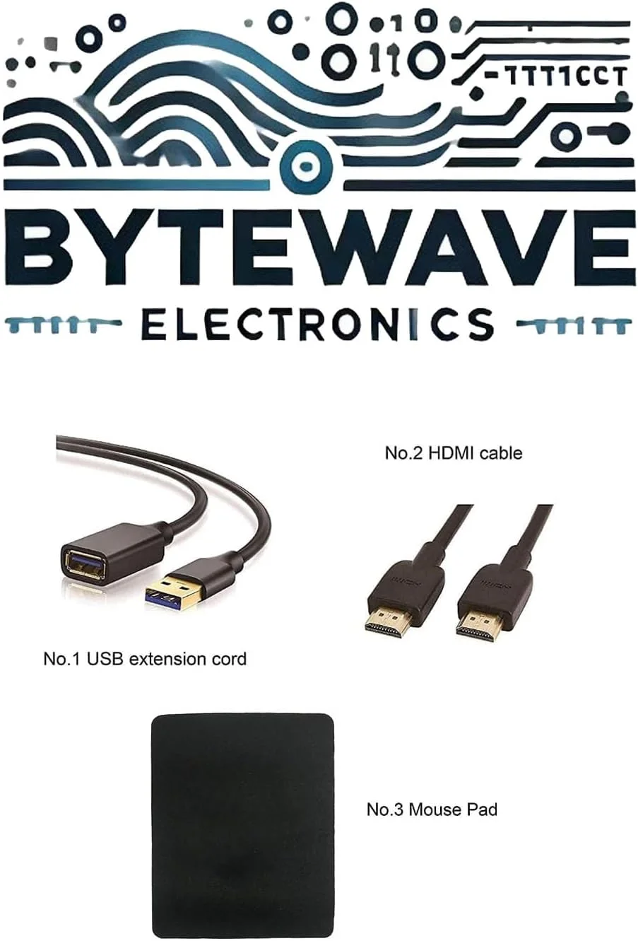 لپ تاپ HP 15.6 اینچی، لپ تاپ تجاری، پردازنده نسل دوازدهم اینتل 10 هسته ای i5-1235U (بهتر از i7-1195G7)، رم 16 گیگابایتی، SSD PCIe 1 ترابایتی، گرافیک Iris Xe، بلوتوث وای فای Win11، آبی + لوازم جانبی BWE