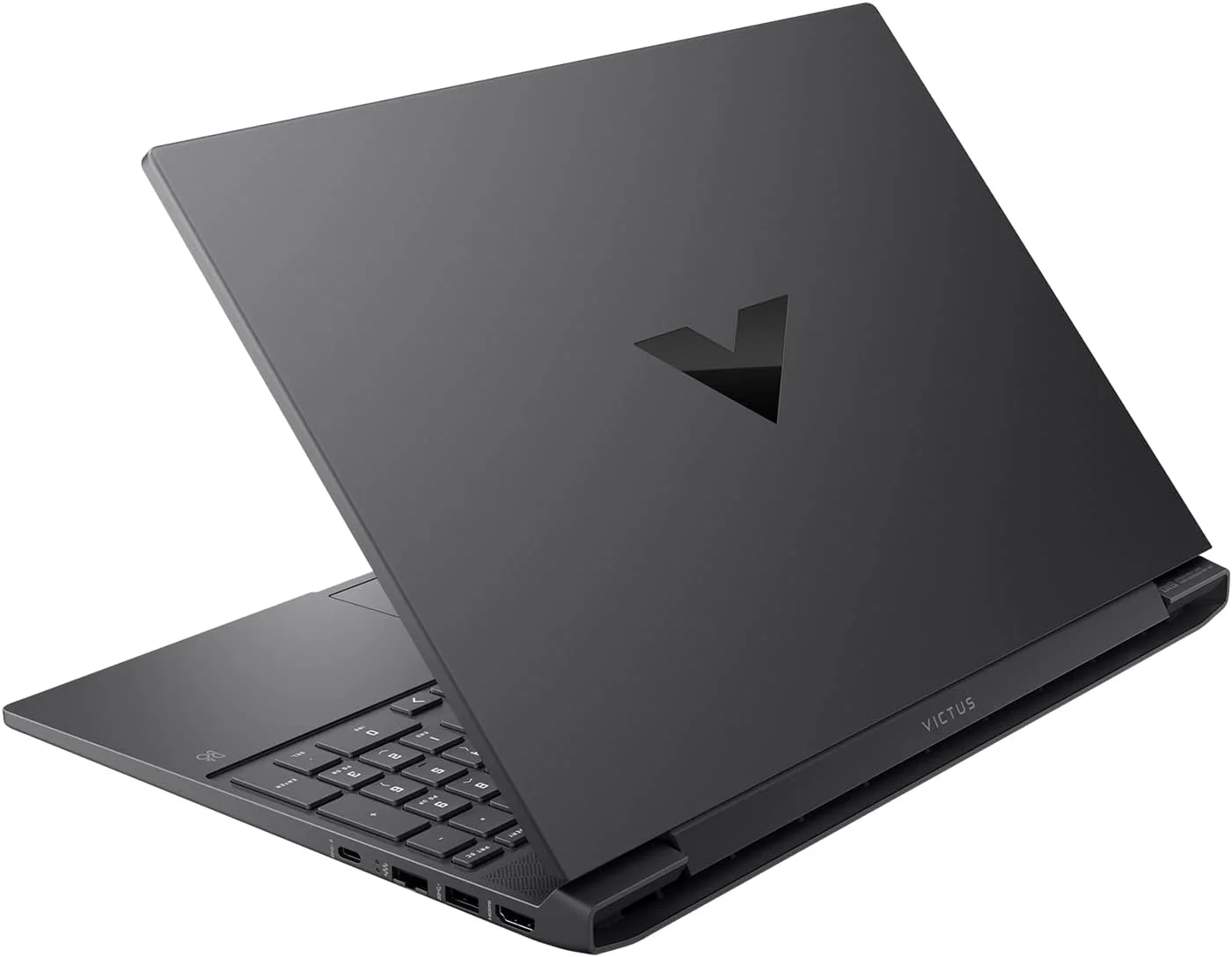 لپ تاپ گیمینگ جدید HP Victus با صفحه نمایش 15.6 اینچی FHD 144 هرتز، پردازنده Intel Core i5-12450H، کارت گرافیک NVIDIA GeForce GTX 1650، رم 16 گیگابایتی، حافظه SSD 1 ترابایتی، HDMI، کارت خوان SD، کیبورد با نور پس زمینه، Wi-Fi 6، ویندوز 11 هوم لپ تاپ گیمینگ جدید HP Victus با صفحه نمایش 15.6 اینچی FHD 144 هرتز، پردازنده Intel Core i5-12450H، کارت گرافیک NVIDIA GeForce GTX 1650، رم 16 گیگابایتی، حافظه SSD 1 ترابایتی، HDMI، کارت خوان SD، کیبورد با نور پس زمینه، Wi-Fi 6، ویندوز 11 هوم