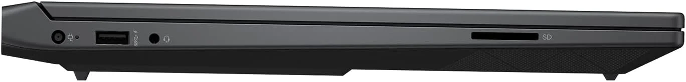 لپ تاپ گیمینگ جدید HP Victus با صفحه نمایش 15.6 اینچی FHD 144 هرتز، پردازنده Intel Core i5-12450H، کارت گرافیک NVIDIA GeForce GTX 1650، رم 16 گیگابایتی، حافظه SSD 1 ترابایتی، HDMI، کارت خوان SD، کیبورد با نور پس زمینه، Wi-Fi 6، ویندوز 11 هوم لپ تاپ گیمینگ جدید HP Victus با صفحه نمایش 15.6 اینچی FHD 144 هرتز، پردازنده Intel Core i5-12450H، کارت گرافیک NVIDIA GeForce GTX 1650، رم 16 گیگابایتی، حافظه SSD 1 ترابایتی، HDMI، کارت خوان SD، کیبورد با نور پس زمینه، Wi-Fi 6، ویندوز 11 هوم
