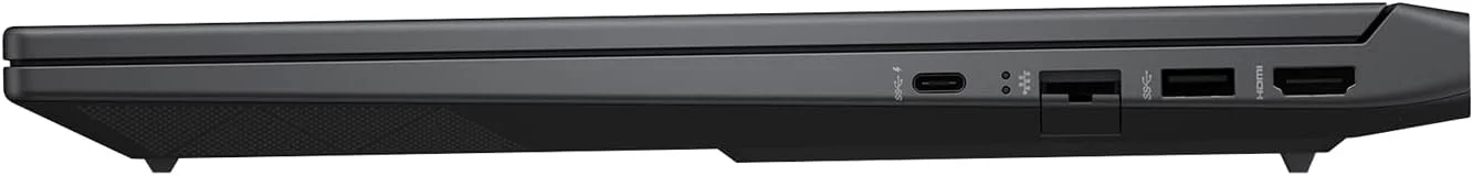 لپ تاپ گیمینگ جدید HP Victus با صفحه نمایش 15.6 اینچی FHD 144 هرتز، پردازنده Intel Core i5-12450H، کارت گرافیک NVIDIA GeForce GTX 1650، رم 16 گیگابایتی، حافظه SSD 1 ترابایتی، HDMI، کارت خوان SD، کیبورد با نور پس زمینه، Wi-Fi 6، ویندوز 11 هوم لپ تاپ گیمینگ جدید HP Victus با صفحه نمایش 15.6 اینچی FHD 144 هرتز، پردازنده Intel Core i5-12450H، کارت گرافیک NVIDIA GeForce GTX 1650، رم 16 گیگابایتی، حافظه SSD 1 ترابایتی، HDMI، کارت خوان SD، کیبورد با نور پس زمینه، Wi-Fi 6، ویندوز 11 هوم