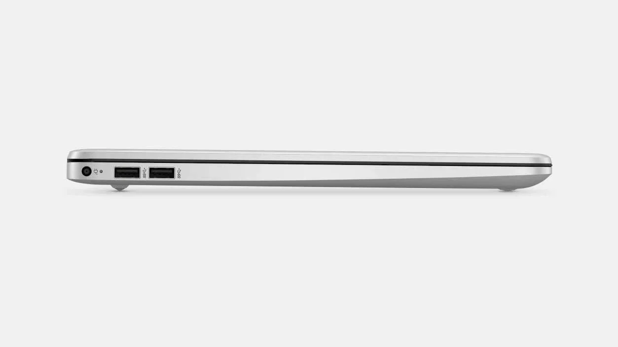 لپ تاپ ممتاز لمسی اچ پی 2020 15 با صفحه نمایش 15.6 اینچی HD - نسل دهم پردازنده Intel Core i5-1035G1، رم 16 گیگابایتی DDR4، حافظه اس اس دی 512 گیگابایتی، USB Type-C، HDMI، ویندوز 10 - نقره ای W لپ تاپ ممتاز لمسی اچ پی 2020 15 با صفحه نمایش 15.6 اینچی HD - نسل دهم پردازنده Intel Core i5-1035G1، رم 16 گیگابایتی DDR4، حافظه اس اس دی 512 گیگابایتی، USB Type-C، HDMI، ویندوز 10 - نقره ای W