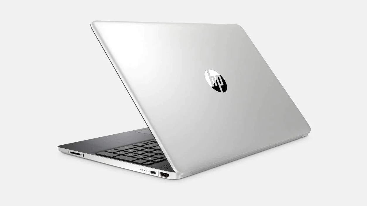 لپ تاپ ممتاز لمسی اچ پی 2020 15 با صفحه نمایش 15.6 اینچی HD - نسل دهم پردازنده Intel Core i5-1035G1، رم 16 گیگابایتی DDR4، حافظه اس اس دی 512 گیگابایتی، USB Type-C، HDMI، ویندوز 10 - نقره ای W لپ تاپ ممتاز لمسی اچ پی 2020 15 با صفحه نمایش 15.6 اینچی HD - نسل دهم پردازنده Intel Core i5-1035G1، رم 16 گیگابایتی DDR4، حافظه اس اس دی 512 گیگابایتی، USB Type-C، HDMI، ویندوز 10 - نقره ای W