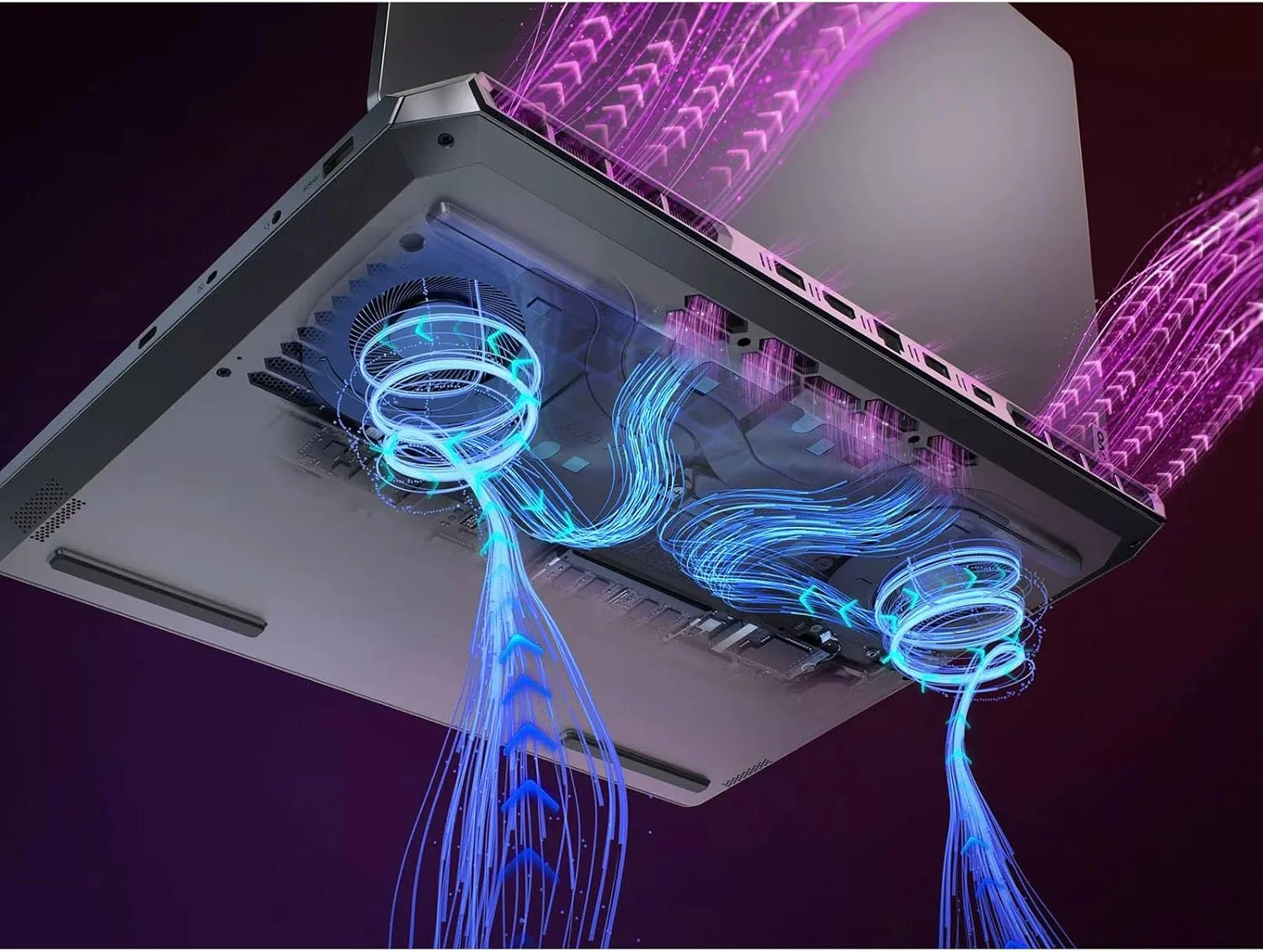 لپ تاپ گیمینگ 15 اینچی Lenovo LOQ - AMD Ryzen 7 8845HS قوی تر از i9-13900H - RTX 4060 - صفحه نمایش 15.6 اینچی FHD G-SYNC - رم 32 گیگابایتی - SSD 2 ترابایتی PCIe - کیبورد با نور پس زمینه - ویندوز 11 - مناسب گیمرها، تولیدکنندگان محتوا و ویرایش ویدیو