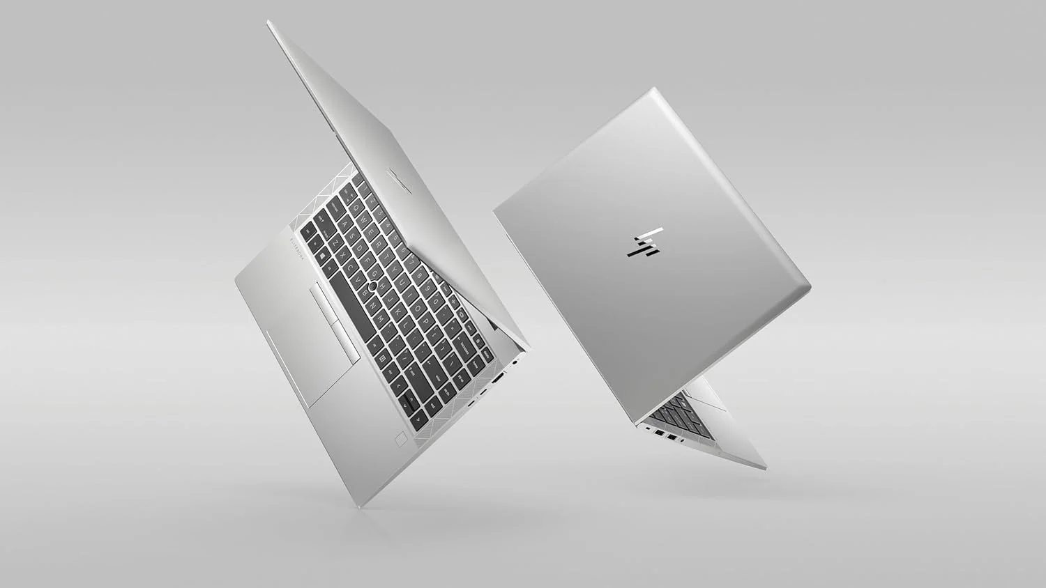 لپ تاپ تجاری اچ پی EliteBook 830 G8 | پردازنده lntel Core i7-1185G7، رم 32 گیگابایتی، SSD 512 گیگابایتی | صفحه نمایش 14 اینچی FHD | گرافیک Intel Iris Xe | نقره ای - تجدید شده لپ تاپ تجاری اچ پی EliteBook 830 G8 | پردازنده lntel Core i7-1185G7، رم 32 گیگابایتی، SSD 512 گیگابایتی | صفحه نمایش 14 اینچی FHD | گرافیک Intel Iris Xe | نقره ای - تجدید شده