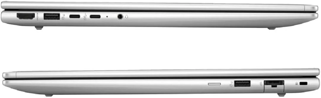 لپ تاپ HP ProBook 440 G11 جدیدترین مدل 2024 - با نمایشگر 14 اینچی UWVA IPS WLED - پردازنده Intel Core Ultra 7 155U - رم 16 گیگابایتی DDR5 - حافظه SSD NVMe 1 ترابایتی - گرافیک Intel - حسگر اثر انگشت - ویندوز 11 - نقره ای Pike لپ تاپ HP ProBook 440 G11 جدیدترین مدل 2024 - با نمایشگر 14 اینچی UWVA IPS WLED - پردازنده Intel Core Ultra 7 155U - رم 16 گیگابایتی DDR5 - حافظه SSD NVMe 1 ترابایتی - گرافیک Intel - حسگر اثر انگشت - ویندوز 11 - نقره ای Pike