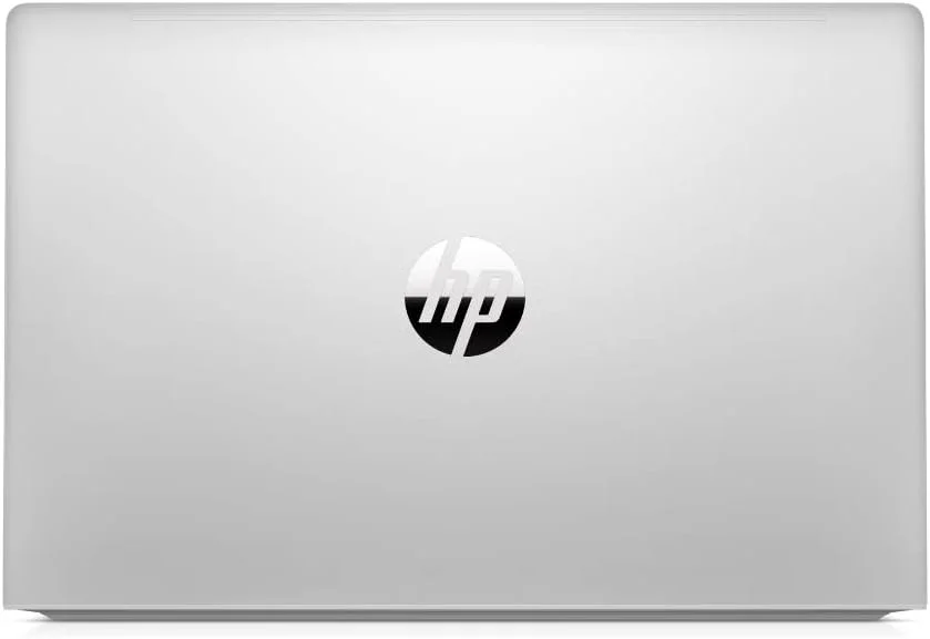 جدیدترین لپ تاپ تجاری HP Probook 440 G9 مدل 2023، صفحه نمایش 14 اینچی، پردازنده Core i7-1255U تا 4.7 گیگاهرتز، 32 گیگابایت رم، 2 ترابایت حافظه، گرافیک Intel Iris Xe، حسگر اثر انگشت، ویندوز 11 پرو، نقره ای همراه با دوربین ورزشی (ارتقا یافته) جدیدترین لپ تاپ تجاری HP Probook 440 G9 مدل 2023، صفحه نمایش 14 اینچی، پردازنده Core i7-1255U تا 4.7 گیگاهرتز، 32 گیگابایت رم، 2 ترابایت حافظه، گرافیک Intel Iris Xe، حسگر اثر انگشت، ویندوز 11 پرو، نقره ای همراه با دوربین ورزشی (ارتقا یافته)