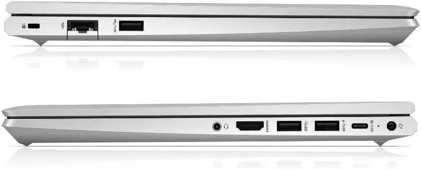 جدیدترین لپ تاپ تجاری HP Probook 440 G9 مدل 2023، صفحه نمایش 14 اینچی، پردازنده Core i7-1255U تا 4.7 گیگاهرتز، 32 گیگابایت رم، 2 ترابایت حافظه، گرافیک Intel Iris Xe، حسگر اثر انگشت، ویندوز 11 پرو، نقره ای همراه با دوربین ورزشی (ارتقا یافته) جدیدترین لپ تاپ تجاری HP Probook 440 G9 مدل 2023، صفحه نمایش 14 اینچی، پردازنده Core i7-1255U تا 4.7 گیگاهرتز، 32 گیگابایت رم، 2 ترابایت حافظه، گرافیک Intel Iris Xe، حسگر اثر انگشت، ویندوز 11 پرو، نقره ای همراه با دوربین ورزشی (ارتقا یافته)