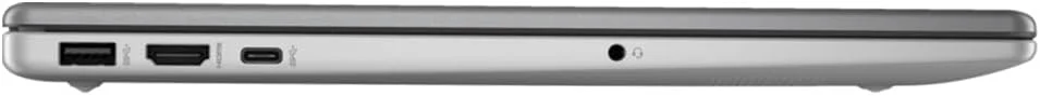 لپ تاپ HP 15.6 اینچی FHD، نسل سیزدهم پردازنده Intel Core i7-1355U، رم 32 گیگابایتی - SSD 512 گیگابایتی، ویندوز 11 پرو، دوربین 1080p FHD (شامل پایه موج اول + ماوس بی سیم + آنتی ویروس + پد ماوس) - 250 G10-967U6ET لپ تاپ HP 15.6 اینچی FHD، نسل سیزدهم پردازنده Intel Core i7-1355U، رم 32 گیگابایتی - SSD 512 گیگابایتی، ویندوز 11 پرو، دوربین 1080p FHD (شامل پایه موج اول + ماوس بی سیم + آنتی ویروس + پد ماوس) - 250 G10-967U6ET
