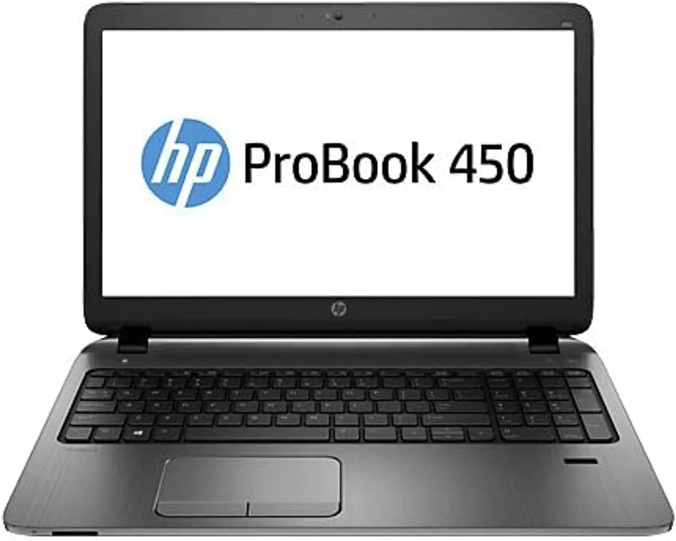 لپ تاپ تجاری بازسازی شده HP ProBook 450 G2 | پردازنده Intel Core i3 نسل چهارم | 8 گیگابایت رم | 500 گیگابایت هارد دیسک | صفحه نمایش 15.6 اینچی | ویندوز 10 حرفه ای | بازسازی شده✔️