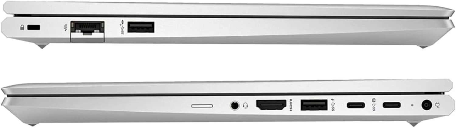 لپ تاپ HP ProBook 440 G10 | FHD 1920x1080 | پردازنده Core i7-1355U - هارد 512GB SSD - رم 16GB | 10 هسته @ 5 گیگاهرتز ویندوز 11 هوم (ارتقا یافته)