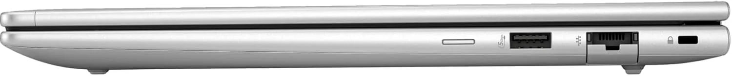 لپ تاپ HP ProBook 440 G11 جدیدترین مدل 2024 - با صفحه نمایش 14 اینچی UWVA IPS WLED - پردازنده Intel Core Ultra 7 155U - رم 8 گیگابایتی DDR5 - حافظه SSD NVMe 512 گیگابایتی - گرافیک Intel - حسگر اثر انگشت - ویندوز 11 نقره ای پایک لپ تاپ HP ProBook 440 G11 جدیدترین مدل 2024 - با صفحه نمایش 14 اینچی UWVA IPS WLED - پردازنده Intel Core Ultra 7 155U - رم 8 گیگابایتی DDR5 - حافظه SSD NVMe 512 گیگابایتی - گرافیک Intel - حسگر اثر انگشت - ویندوز 11 نقره ای پایک