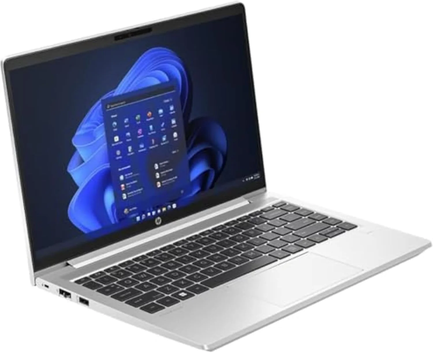 لپ تاپ HP ProBook 440 G10 | FHD 1920x1080 | پردازنده Core i7-1355U - هارد 512GB SSD - رم 16GB | 10 هسته @ 5 گیگاهرتز ویندوز 11 هوم (ارتقا یافته)