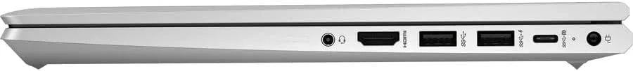 لپ تاپ 14 اینچی HP ProBook 440 G9 - Full HD - 1920 x 1080 - Intel Core i5 نسل 12 i5-1235U ده هسته ای (10 هسته) 1.30 گیگاهرتز - 8 گیگابایت رم - 256 گیگابایت SSD - نقره ای (ارتقا یافته) لپ تاپ 14 اینچی HP ProBook 440 G9 - Full HD - 1920 x 1080 - Intel Core i5 نسل 12 i5-1235U ده هسته ای (10 هسته) 1.30 گیگاهرتز - 8 گیگابایت رم - 256 گیگابایت SSD - نقره ای (ارتقا یافته)