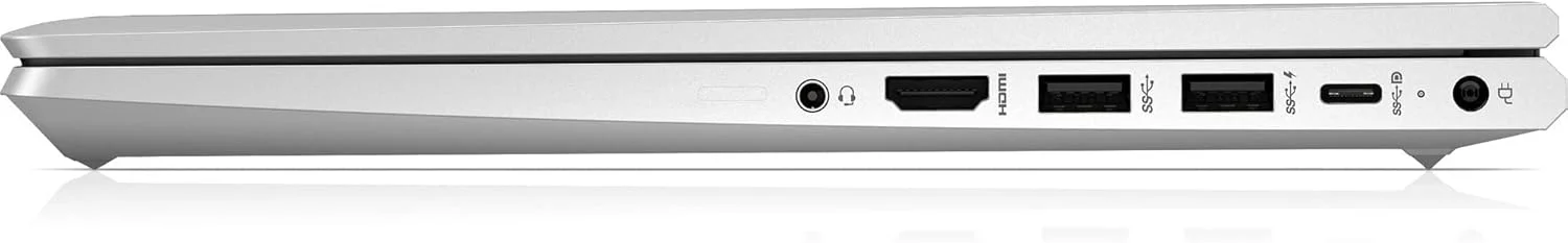 لپ تاپ HP ProBook 450 G9 15.6 اینچی - Full HD - 1920 x 1080 - Intel Core i5 نسل 12 i5-1235U Deca-core (10 هسته) 1.30 گیگاهرتز - 16 گیگابایت رم - 256 گیگابایت SSD - نقره ای لپ تاپ HP ProBook 450 G9 15.6 اینچی - Full HD - 1920 x 1080 - Intel Core i5 نسل 12 i5-1235U Deca-core (10 هسته) 1.30 گیگاهرتز - 16 گیگابایت رم - 256 گیگابایت SSD - نقره ای