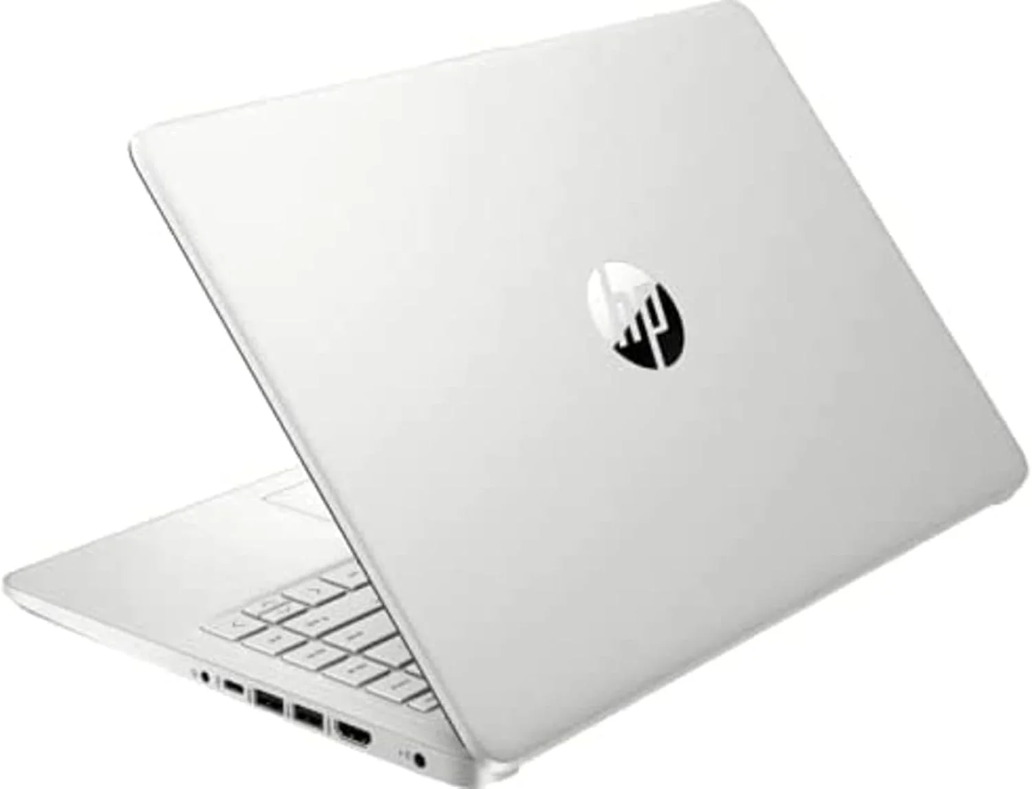 لپ تاپ لمسی HP ProBook 450 G1 | صفحه نمایش 14 اینچی 1366x768 HD | پردازنده Pentium Silver - N5030 - هارد 2 ترابایتی SSD - رم 32 گیگابایتی | 4 هسته ای با فرکانس 3.1 گیگاهرتز ویندوز 10 نسخه خانگی نقره ای (بازسازی شده)