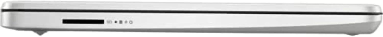 لپ تاپ لمسی HP ProBook 450 G1 | صفحه نمایش 14 اینچی 1366x768 HD | پردازنده Pentium Silver - N5030 - هارد 2 ترابایتی SSD - رم 32 گیگابایتی | 4 هسته ای با فرکانس 3.1 گیگاهرتز ویندوز 10 نسخه خانگی نقره ای (بازسازی شده)