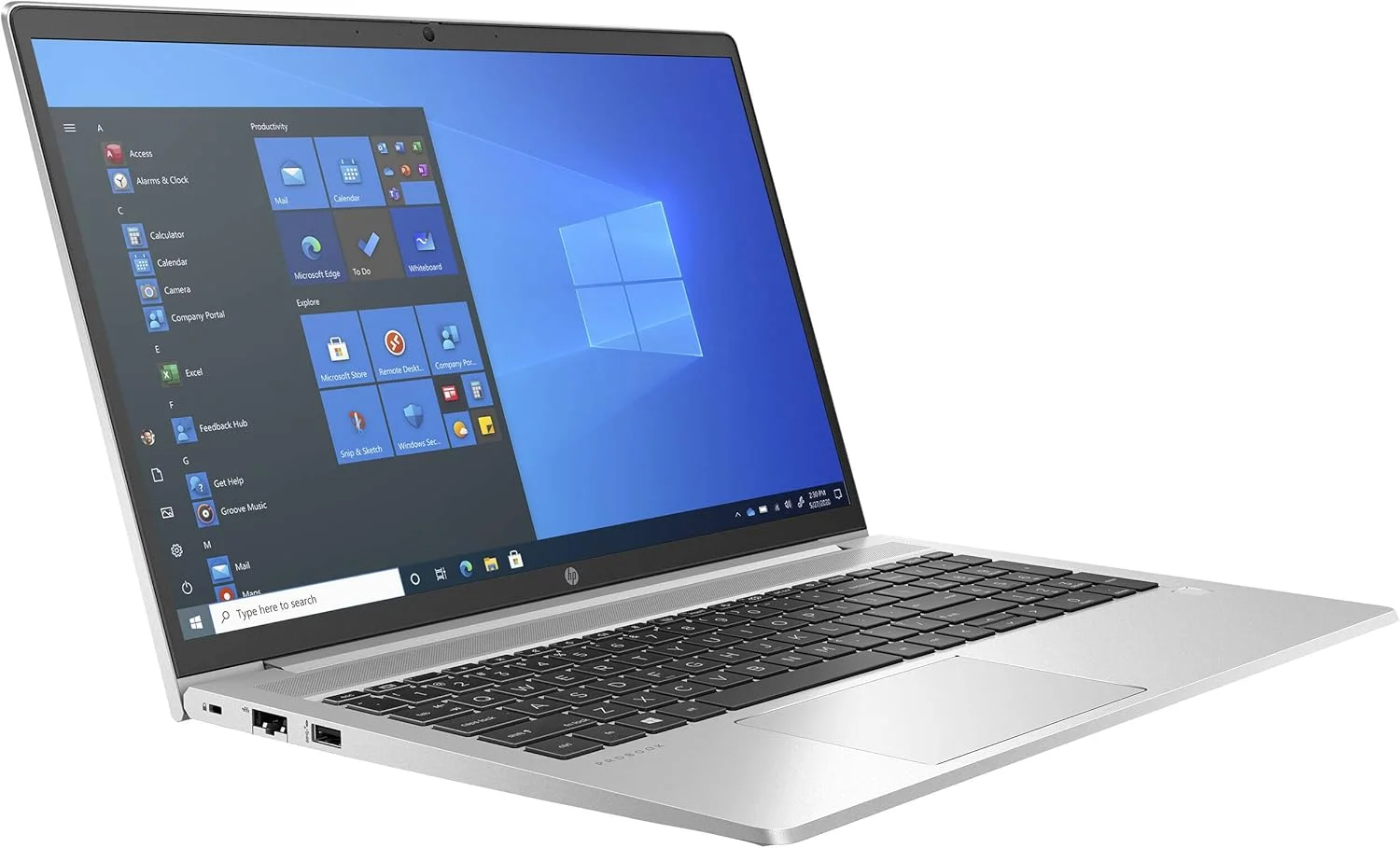 لپ تاپ تجاری HP ProBook 450 G8 با صفحه نمایش 15.6 اینچی IPS FHD، پردازنده i7-1165G7، رم 16 گیگابایتی، حافظه SSD 1 ترابایتی PCIe، نور پس زمینه صفحه کلید، پورت Type-C، RJ-45، وب کم، ویندوز 10 پرو، کابل HDMI (ارتقا یافته) مدل 2021 لپ تاپ تجاری HP ProBook 450 G8 با صفحه نمایش 15.6 اینچی IPS FHD، پردازنده i7-1165G7، رم 16 گیگابایتی، حافظه SSD 1 ترابایتی PCIe، نور پس زمینه صفحه کلید، پورت Type-C، RJ-45، وب کم، ویندوز 10 پرو، کابل HDMI (ارتقا یافته) مدل 2021