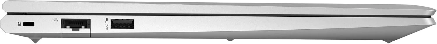 لپ تاپ تجاری جدید HP ProBook 450 G8، صفحه نمایش 15.6 اینچی Full HD، پردازنده نسل 11 اینتل Core i5-1135G7، گرافیک Iris Xe، رم 32 گیگابایتی، SSD 1 ترابایتی، صفحه کلید با نور پس زمینه، ویندوز 10 پرو، نقره ای، پد موس KKE (ارتقا یافته) لپ تاپ تجاری جدید HP ProBook 450 G8، صفحه نمایش 15.6 اینچی Full HD، پردازنده نسل 11 اینتل Core i5-1135G7، گرافیک Iris Xe، رم 32 گیگابایتی، SSD 1 ترابایتی، صفحه کلید با نور پس زمینه، ویندوز 10 پرو، نقره ای، پد موس KKE (ارتقا یافته)