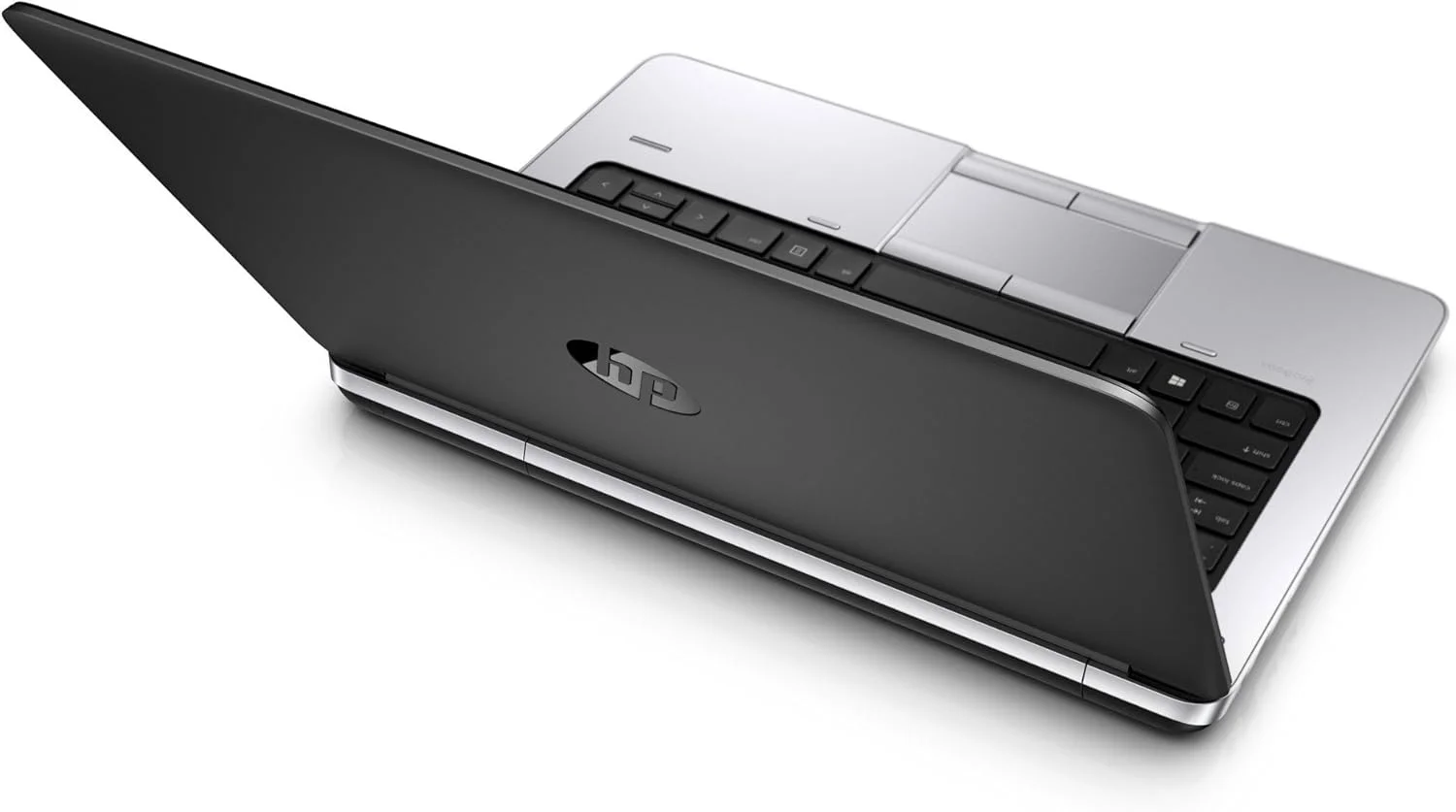 لپ تاپ 14 اینچی HP Probook 640 G1، پردازنده Intel Core i5-4300M 2.6GHz، رم 8 گیگابایتی، هارد دیسک 1 ترابایتی، DVDRW، وب کم، ویندوز 10 پرو 64 بیتی (بازسازی شده) لپ تاپ 14 اینچی HP Probook 640 G1، پردازنده Intel Core i5-4300M 2.6GHz، رم 8 گیگابایتی، هارد دیسک 1 ترابایتی، DVDRW، وب کم، ویندوز 10 پرو 64 بیتی (بازسازی شده)
