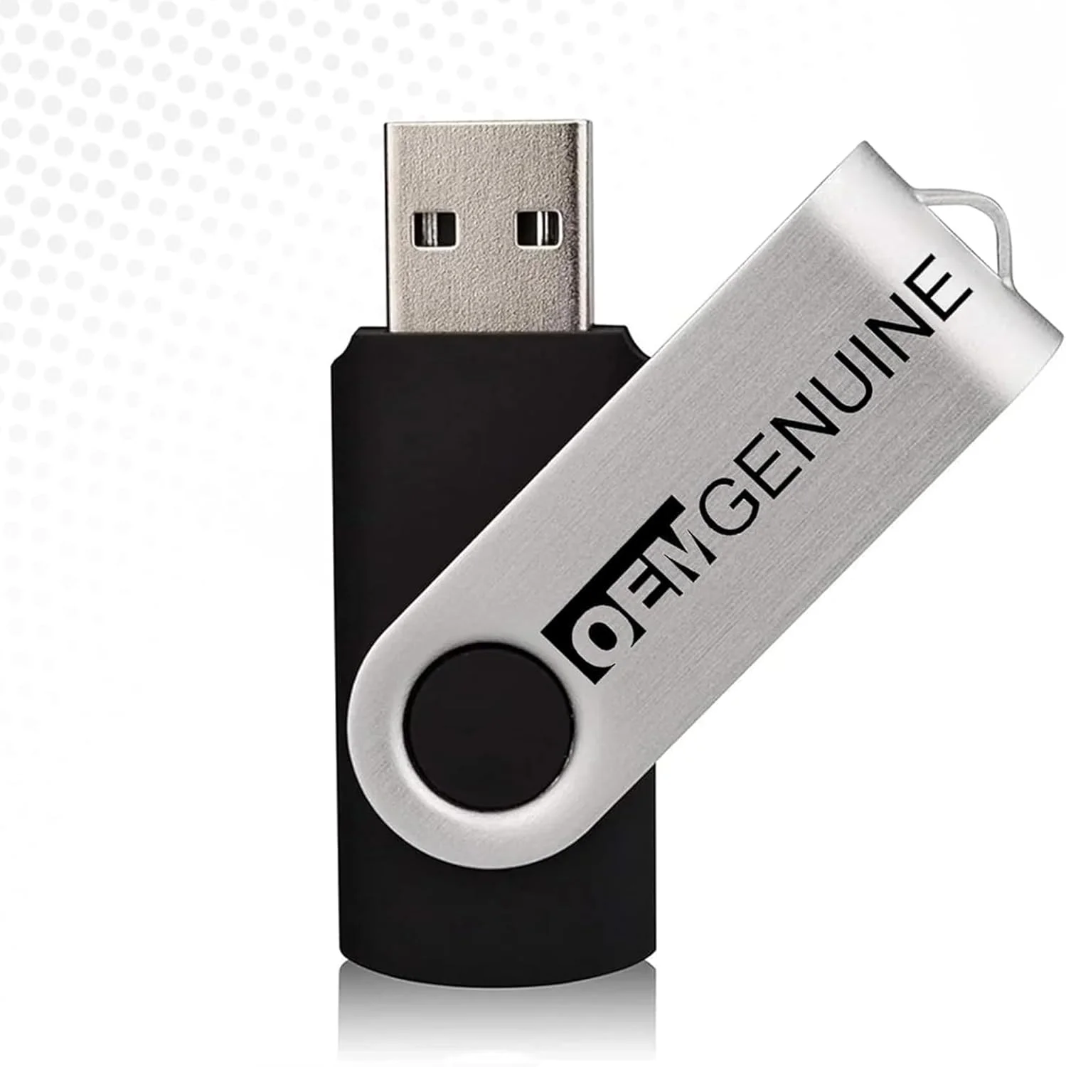 لپ تاپ تجاری HP ProBook 460 G11 با صفحه نمایش 16 اینچی FHD+، پردازنده Intel Core Ultra 7 155U (بهتر از i7-1355U)، رم 32 گیگابایتی DDR5، حافظه 1 ترابایتی NVMe، Wi-Fi 6E، RJ-45، وب کم، صفحه کلید با نور پس زمینه، ویندوز 11 پرو - پلاستیک نقره ای پایک