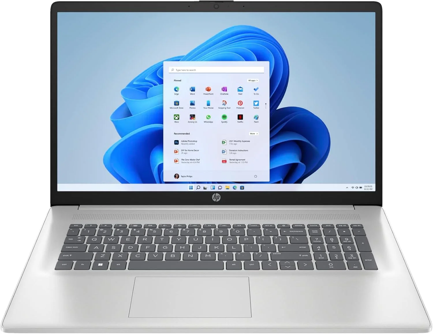 لپ تاپ تجاری بازسازی شده HP ProBook 640 G7 | پردازنده intel® Quad-Core™ i7-10610U، حافظه کش 8 مگابایت، تا 4.90 گیگاهرتز | 16 گیگابایت رم | 512 گیگابایت SSD | صفحه نمایش 14.1 اینچی FHD غیر لمسی | ویندوز | (بازسازی شده)