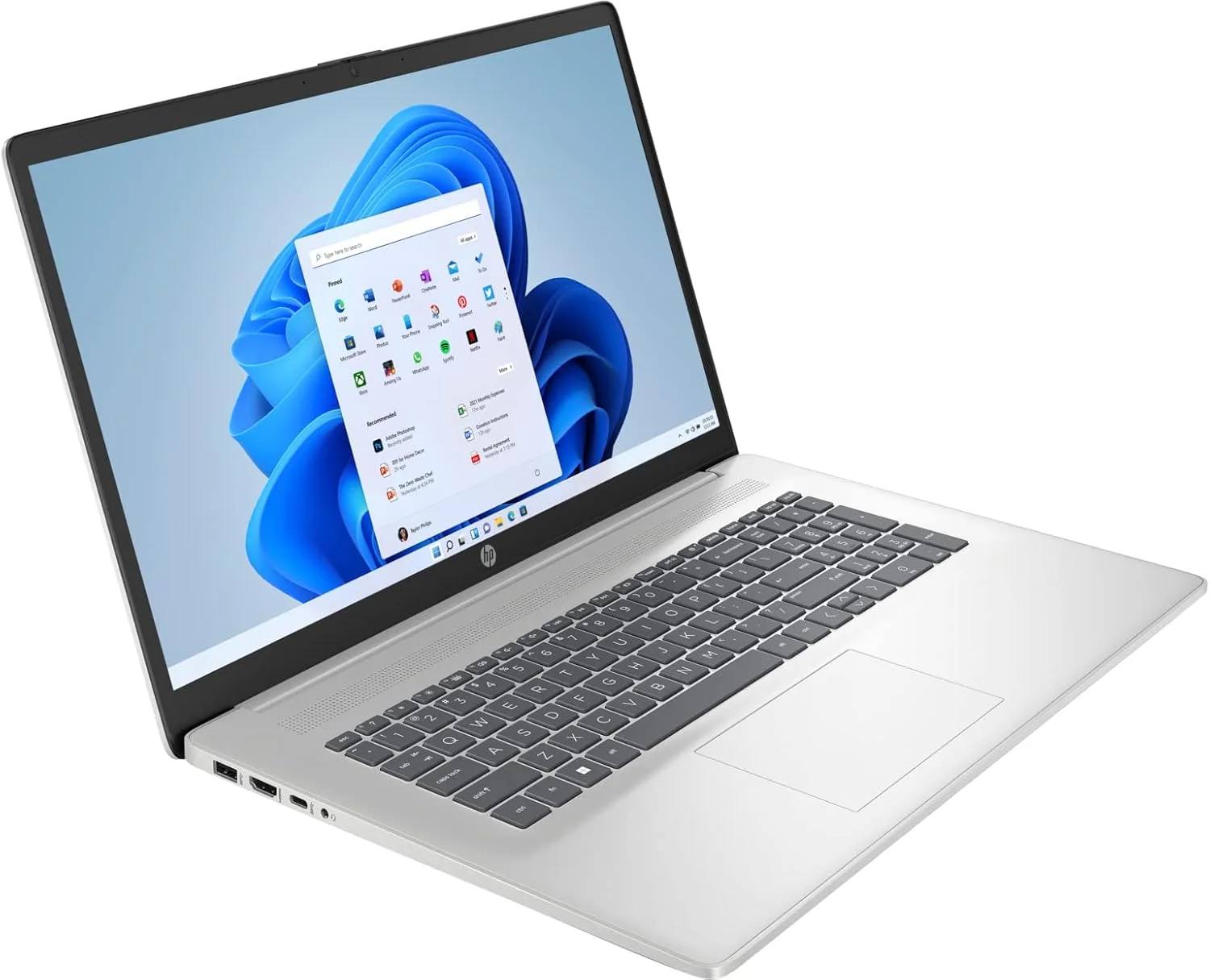 لپ تاپ تجاری بازسازی شده HP ProBook 640 G7 | پردازنده intel® Quad-Core™ i7-10610U، حافظه کش 8 مگابایت، تا 4.90 گیگاهرتز | 16 گیگابایت رم | 512 گیگابایت SSD | صفحه نمایش 14.1 اینچی FHD غیر لمسی | ویندوز | (بازسازی شده)