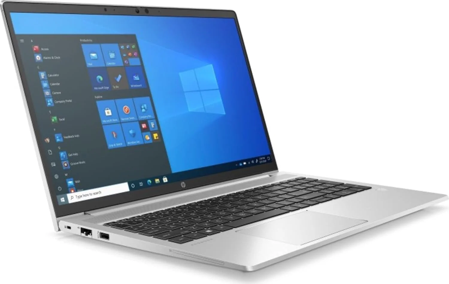 لپ تاپ HP ProBook 650 G8 | صفحه نمایش 15.6 اینچی FHD با رزولوشن 1920x1080 | پردازنده Core i7-1165G7 - هارد SSD 512 گیگابایتی - رم 16 گیگابایتی | 4 هسته با فرکانس 4.7 گیگاهرتز ویندوز 11 پرو نقره ای (بازسازی شده) لپ تاپ HP ProBook 650 G8 | صفحه نمایش 15.6 اینچی FHD با رزولوشن 1920x1080 | پردازنده Core i7-1165G7 - هارد SSD 512 گیگابایتی - رم 16 گیگابایتی | 4 هسته با فرکانس 4.7 گیگاهرتز ویندوز 11 پرو نقره ای (بازسازی شده)