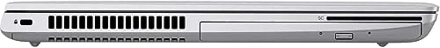 لپ تاپ لمسی HP ProBook 650 G4 | صفحه نمایش 15.6 اینچی 1920x1080 FHD | پردازنده Core i7-8650U - هارد درایو 1 ترابایتی SSD - رم 16 گیگابایتی | 4 هسته ای @ 4.2 گیگاهرتز ویندوز 11 پرو نقره ای (بازسازی شده) لپ تاپ لمسی HP ProBook 650 G4 | صفحه نمایش 15.6 اینچی 1920x1080 FHD | پردازنده Core i7-8650U - هارد درایو 1 ترابایتی SSD - رم 16 گیگابایتی | 4 هسته ای @ 4.2 گیگاهرتز ویندوز 11 پرو نقره ای (بازسازی شده)