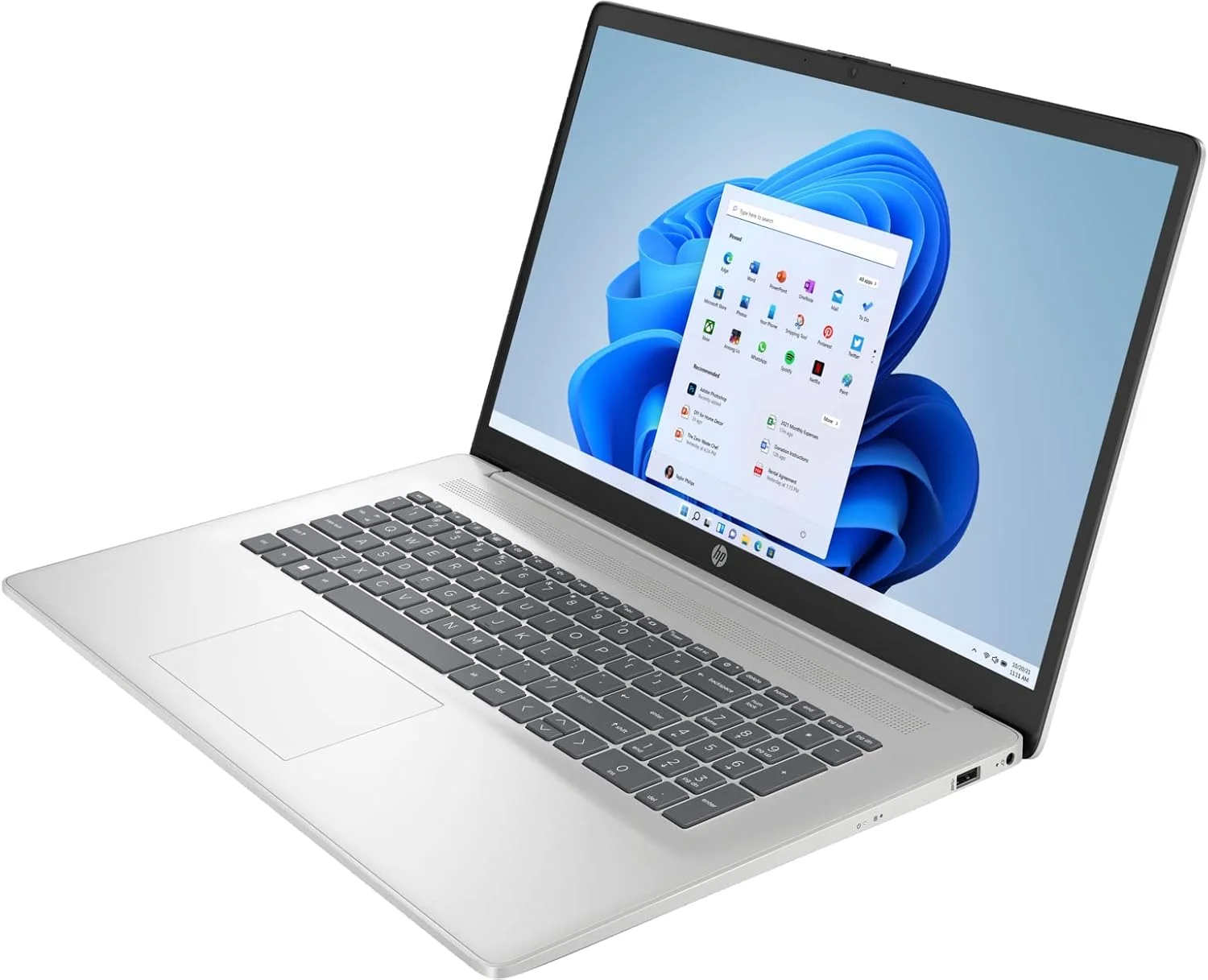 لپ تاپ تجاری بازسازی شده HP ProBook 640 G7 | پردازنده intel® Quad-Core™ i7-10610U، حافظه کش 8 مگابایت، تا 4.90 گیگاهرتز | 16 گیگابایت رم | 512 گیگابایت SSD | صفحه نمایش 14.1 اینچی FHD غیر لمسی | ویندوز | (بازسازی شده)