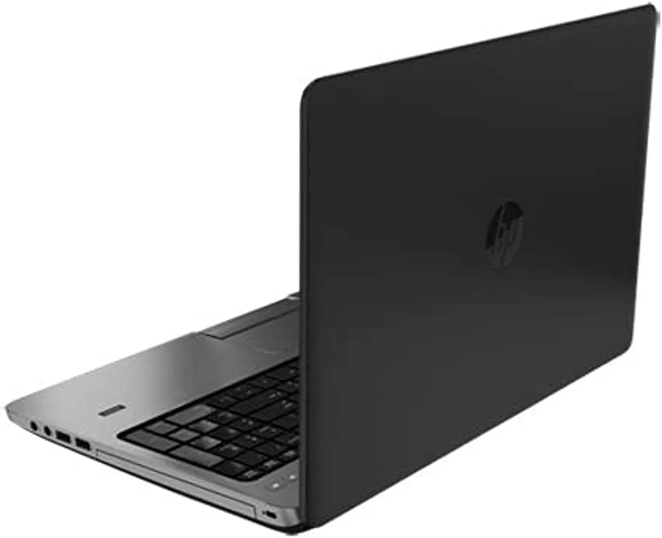 لپ تاپ تجاری HP Probook 450 G1، پردازنده Intel Core i5-4200M، رم 8 گیگابایتی DDR3L SODIMM، هارد دیسک 500 گیگابایتی SATA 2.5، صفحه نمایش 15.6 اینچی، ویندوز 10 (بازسازی شده) لپ تاپ تجاری HP Probook 450 G1، پردازنده Intel Core i5-4200M، رم 8 گیگابایتی DDR3L SODIMM، هارد دیسک 500 گیگابایتی SATA 2.5، صفحه نمایش 15.6 اینچی، ویندوز 10 (بازسازی شده)