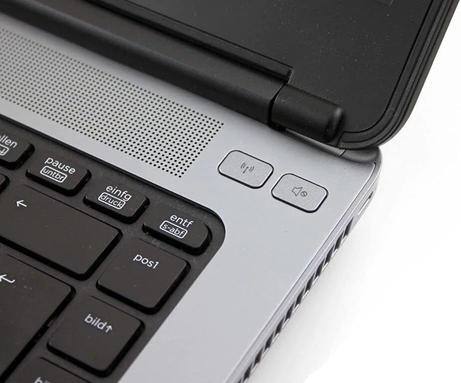 لپ تاپ تجاری HP Probook 640 G1، پردازنده Intel Core i5-4300M، رم 8 گیگابایتی DDR3L SODIMM، هارد 256 گیگابایتی SSD 2.5، صفحه نمایش 14 اینچی، ویندوز 10 (بازسازی شده) با 15 روز گارانتی طلایی IT-Sizer